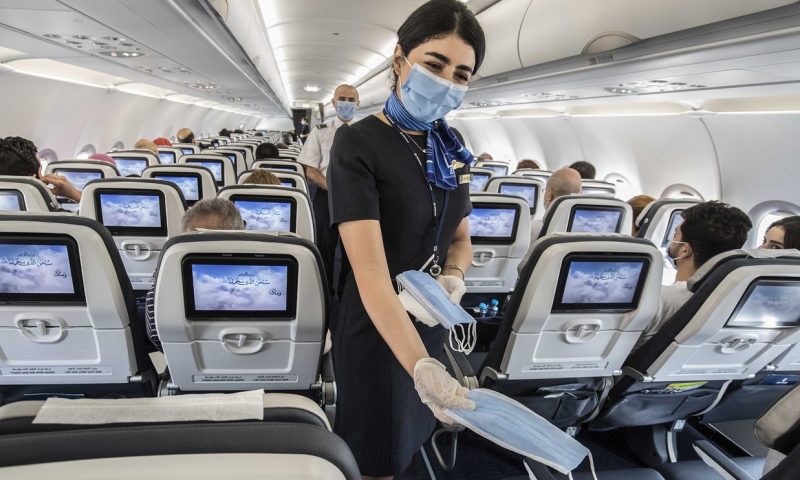 Airlines must take extreme precautions to keep passengers safe, experts tell Congress