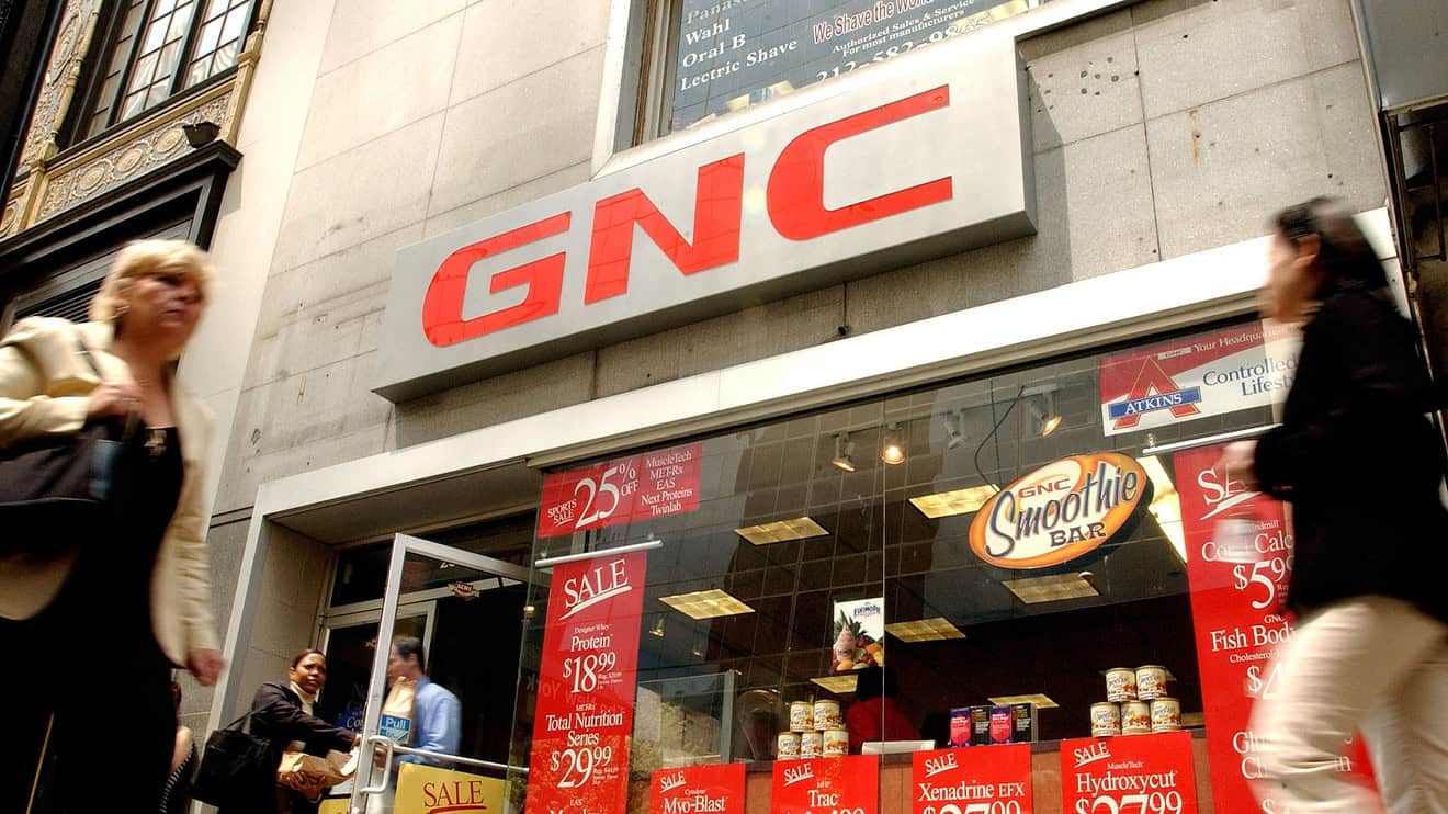 Gnc inc essay 06 picture