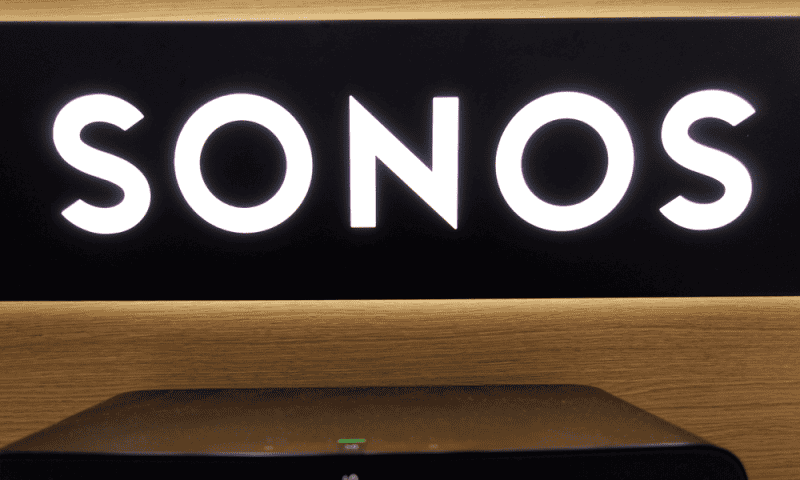 NovoCure Limited (NVCR) and Sonos Inc. (SONO)