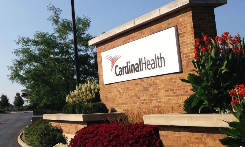 Cardinal Health Inc. (CAH) and iBio Inc. (IBIO)