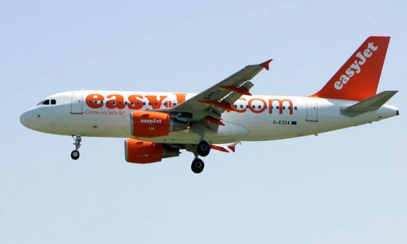 Italy Outraged Over EasyJet Ad Referencing Mafia in South