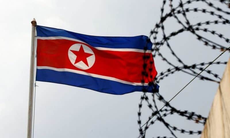 North Korea Suspends Military Action Plans Against South Korea: KCNA