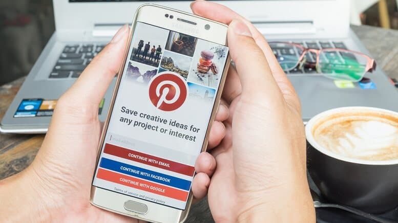 Pinterest Inc. (PINS) and Hecla Mining Company (HL)