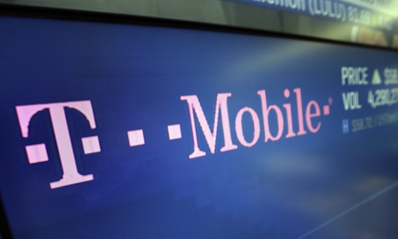 T-Mobile Says It’s Working to Fix Widespread Network Issues