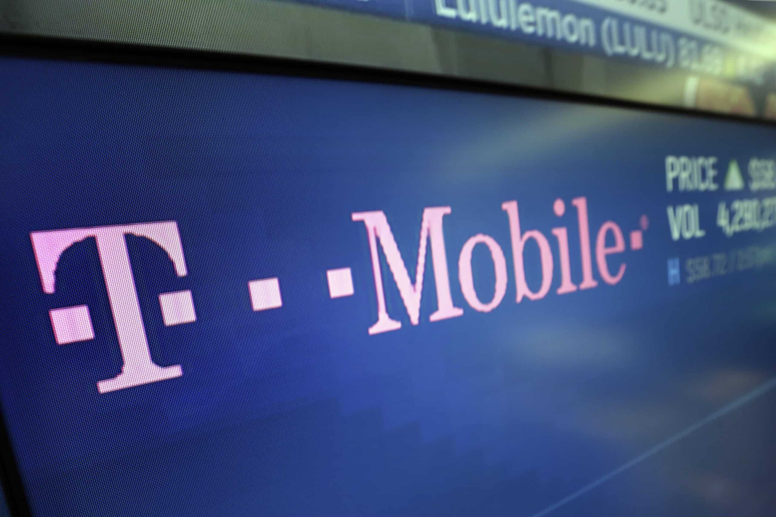 TMobile Says It's Working to Fix Widespread Network Issues Equity