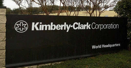 Kimberly-Clark Corporation (KMB) and The TJX Companies Inc. (TJX)
