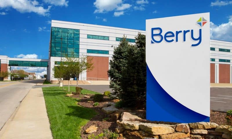 Berry Global Group Inc. (BERY) and Vericel Corporation (VCEL)