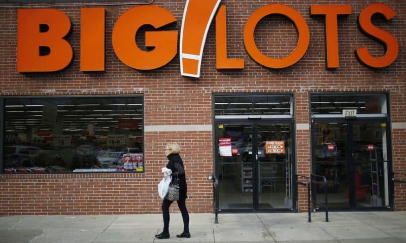 Big Lots Inc. (BIG) and First Majestic Silver Corp. (AG)