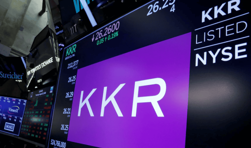 KKR & Co. Inc. (KKR) and Blackbaud Inc. (BLKB)