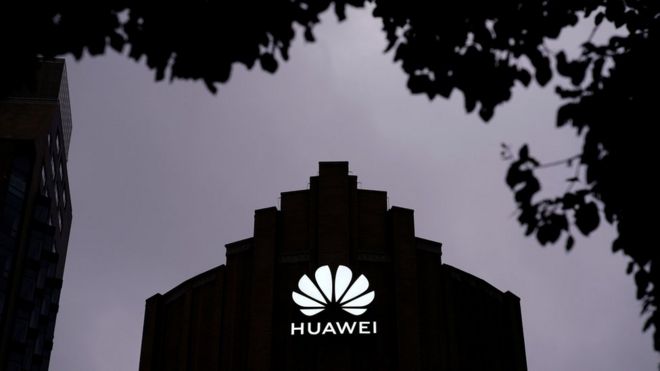 UK Huawei decision part of wider strategic tensions with China