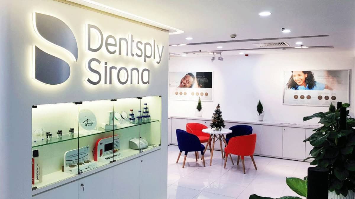 DENTSPLY SIRONA Inc. (XRAY) and U.S. Silica Holdings Inc. (SLCA