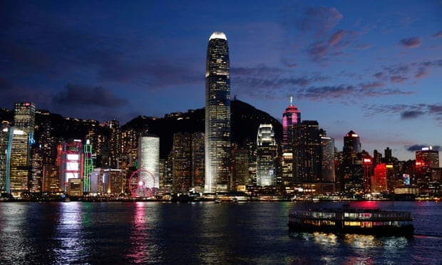 UK will ‘bear the consequences’ for Hong Kong decision, China warns