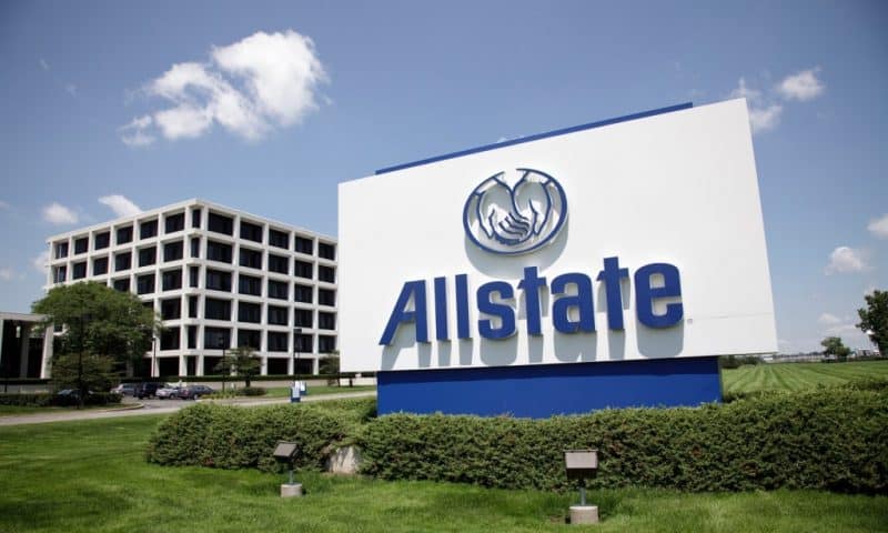 The Allstate Corporation (ALL) and BioNTech SE (BNTX)