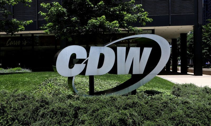 CDW Corporation (CDW) and First Hawaiian Inc. (FHB)