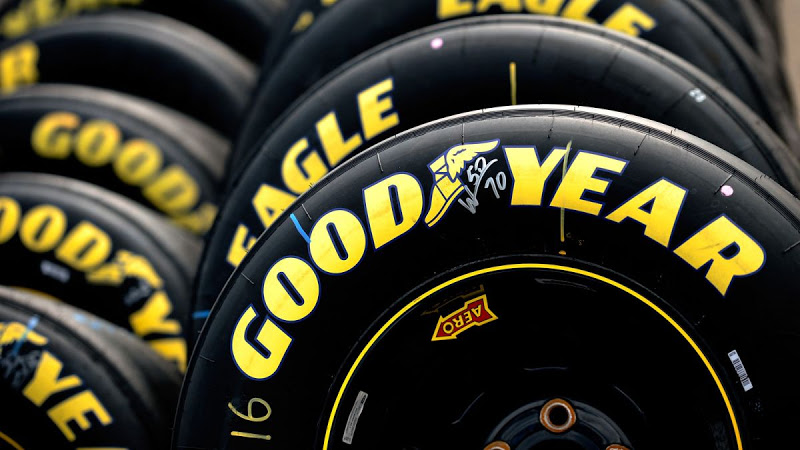 The Goodyear Tire & Rubber Company (GT) and Crescent Point Energy Corp. (CPG)