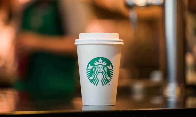 Microsoft, Starbucks and Nike opt for show-and-tell to push others to hit net zero carbon emissions