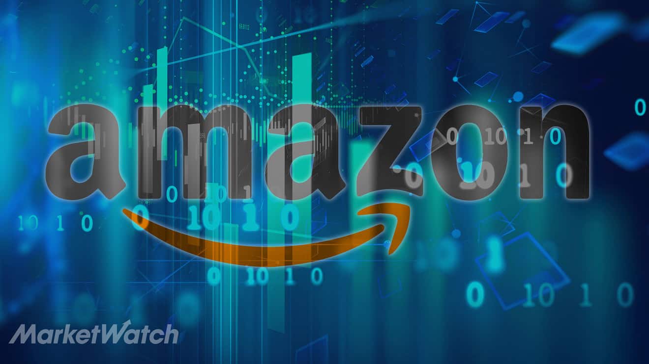 Amazon.com Inc. Stock Underperforms Wednesday When Compared To ...