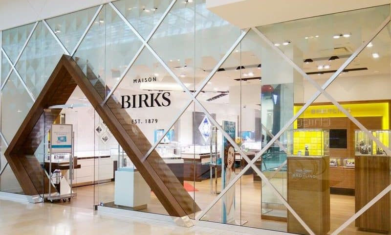 Birks Group Inc. (BGI) and SPI Energy Co. Ltd. (SPI)