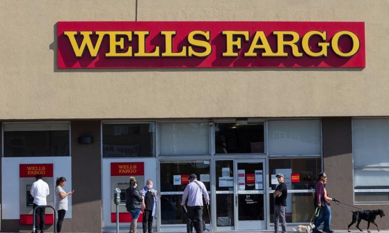 Wells Fargo Loses $2.4 Billion in 2Q, First Loss Since 2008