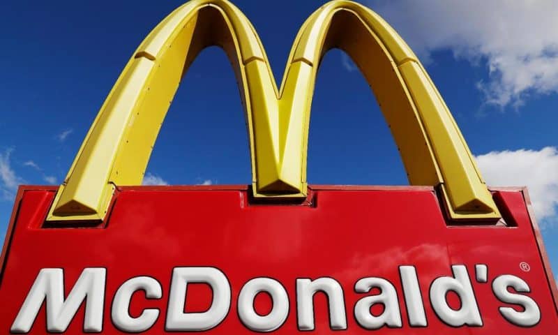 McDonald’s Facing Uneven Recovery, 2Q Sales Down 30%