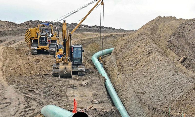 Judge Rejects Dakota Access Request for Emergency Order