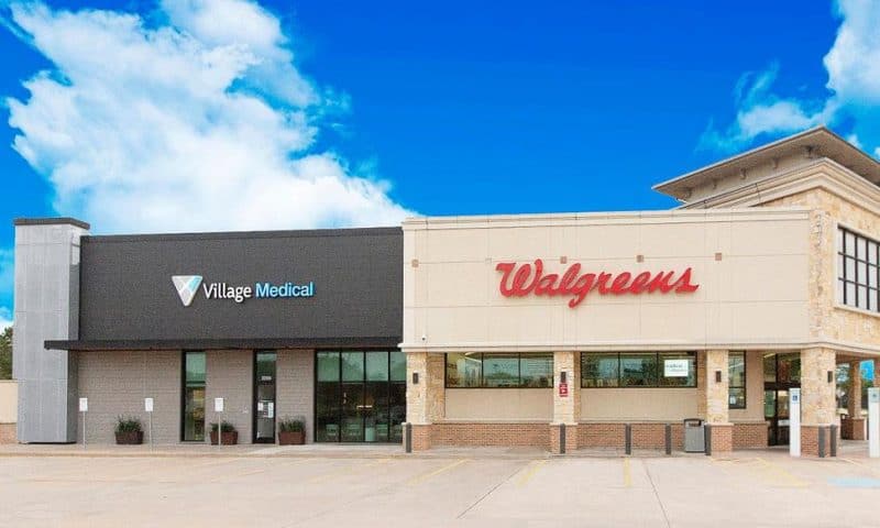 Walgreens Dives Into Primary Care With Clinic Expansion