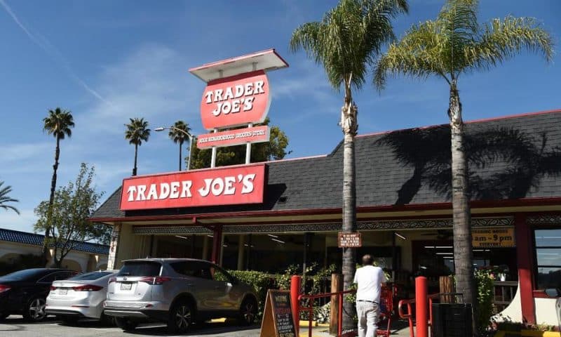 Petition Urges Trader Joe’s to Change Ethnic Food Labels