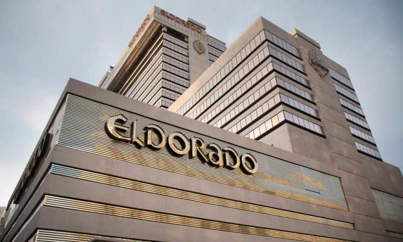 Eldorado Finishes $17.3B Buyout of Caesars Entertainment