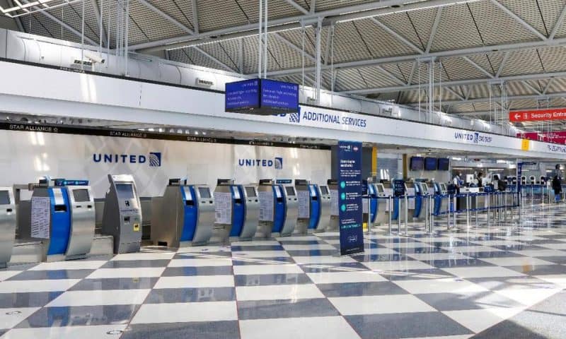 United Airlines Warns 36,000 Workers They Could Be Laid Off