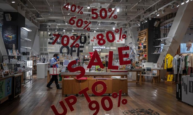 Bed Bath & Beyond Closing Stores, Cruises Prepare to Sail