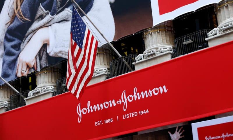 TEGNA Inc. (TGNA) and Johnson & Johnson (JNJ)