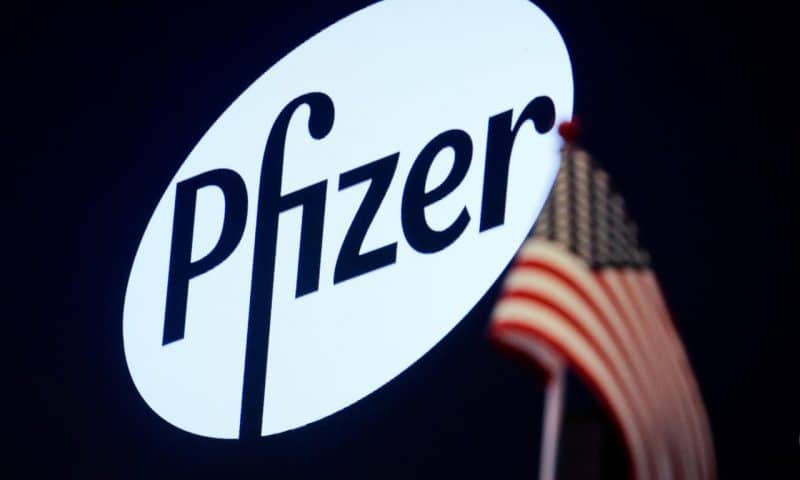 Pfizer Inc. (PFE) and Lemonade Inc. (LMND)