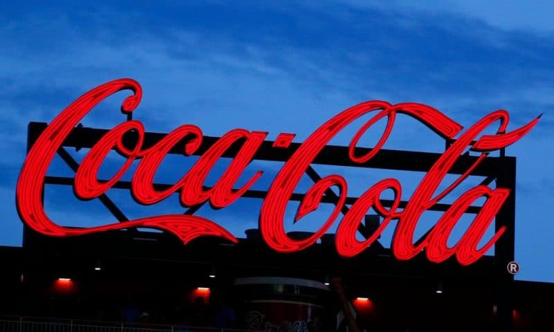 With Stadiums, Theaters Closed, Coke 2Q Revenue Plunges 28%