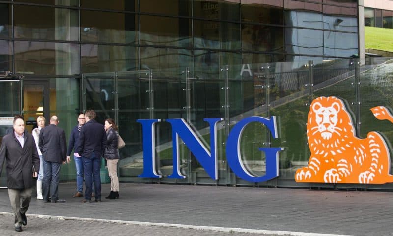 ING Groep N.V. (ING) and ConocoPhillips (COP)