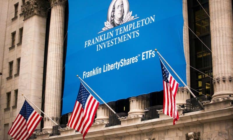 Franklin Resources Inc. (BEN) and Exela Technologies Inc. (XELA)