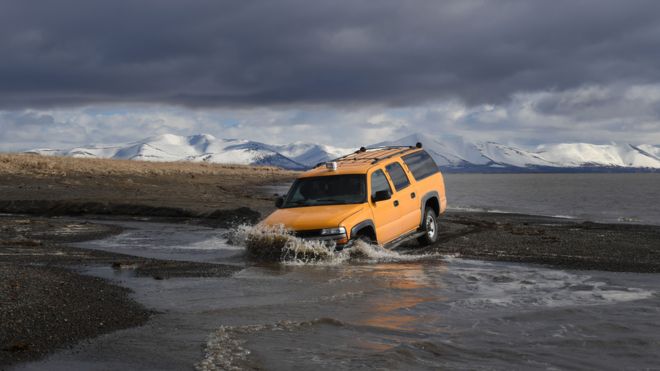 Climate change: Warming world will be ‘devastating’ for frozen peatlands