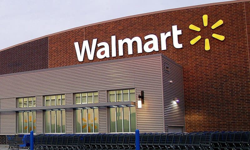 Walmart Inc. (WMT) and Banco Santander (Brasil) S.A. (BSBR)