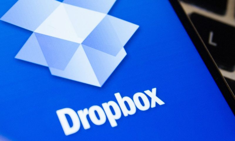 Dropbox Inc. (DBX), IMAX Corporation (IMAX)