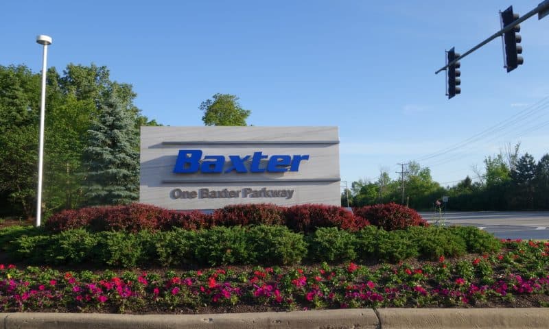 Baxter International Inc. (BAX) and Impinj Inc. (PI)