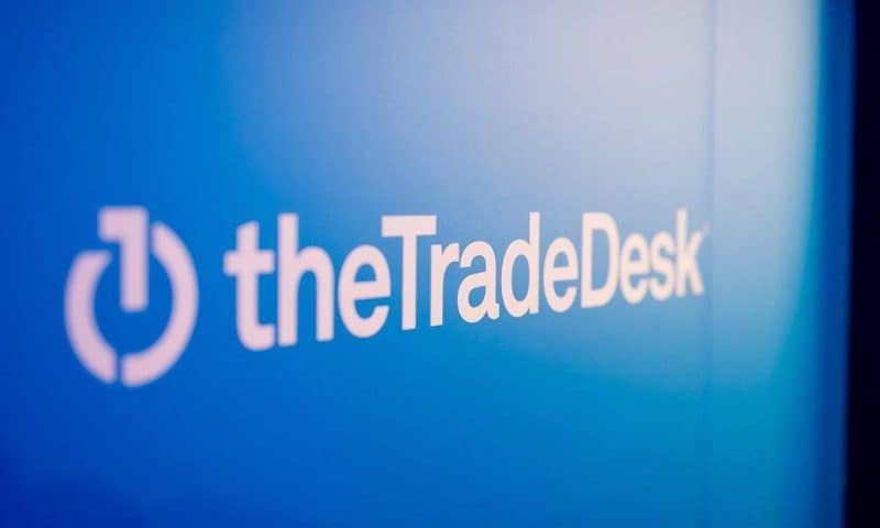 The Trade Desk Inc. (TTD) and NICE Ltd. (NICE)