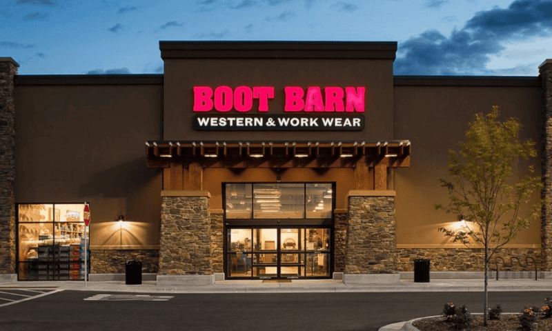 Boot Barn Holdings Inc. (BOOT) and TechnipFMC plc (FTI)