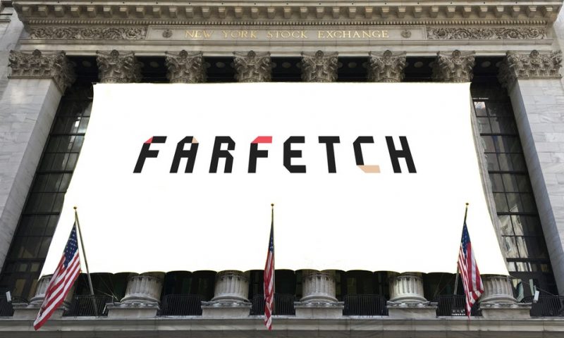 Farfetch Limited (FTCH) and Roku Inc. (ROKU)