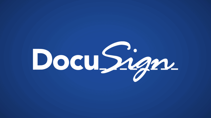 DocuSign Inc. (DOCU), Barrick Gold Corporation (GOLD)