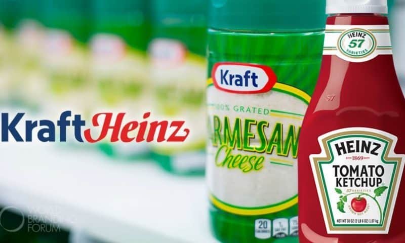 The Kraft Heinz Company (KHC) and Expedia Group Inc. (EXPE)