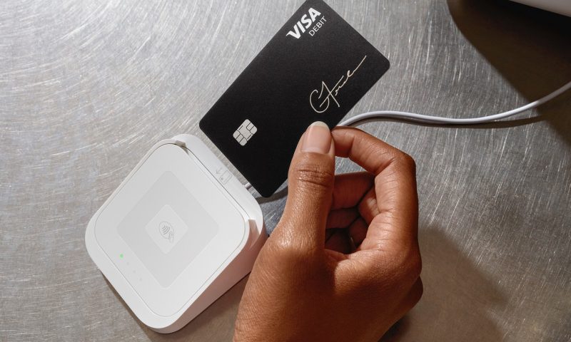 Square stock surges after ballooning bitcoin interest drives huge revenue beat
