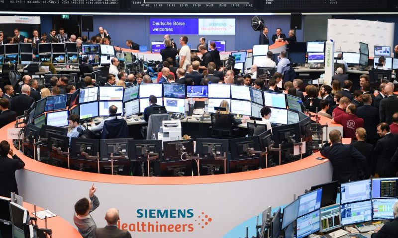 Siemens Healthineers to buy US cancer care firm Varian for over $16 billion