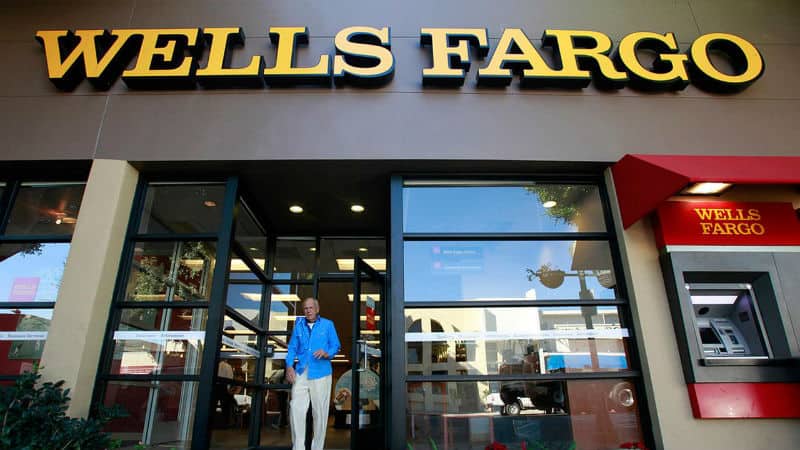 Wells Fargo & Company (WFC) Dips 3.28%