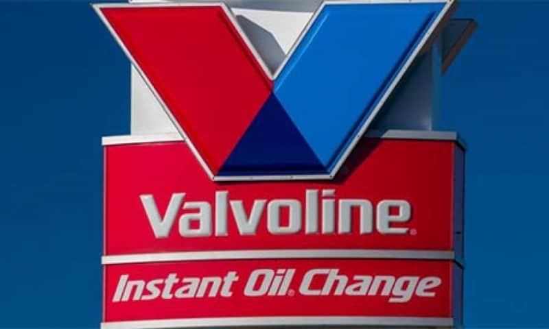 Valvoline Inc. (VVV) and Take-Two Interactive Software Inc. (TTWO)