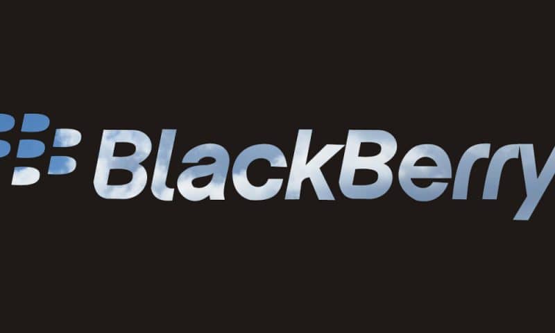 BlackBerry Limited (BB) and TransEnterix Inc. (TRXC)