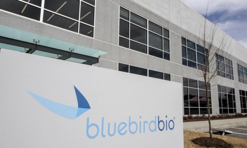 bluebird bio Inc. (BLUE) Soars 4.34%